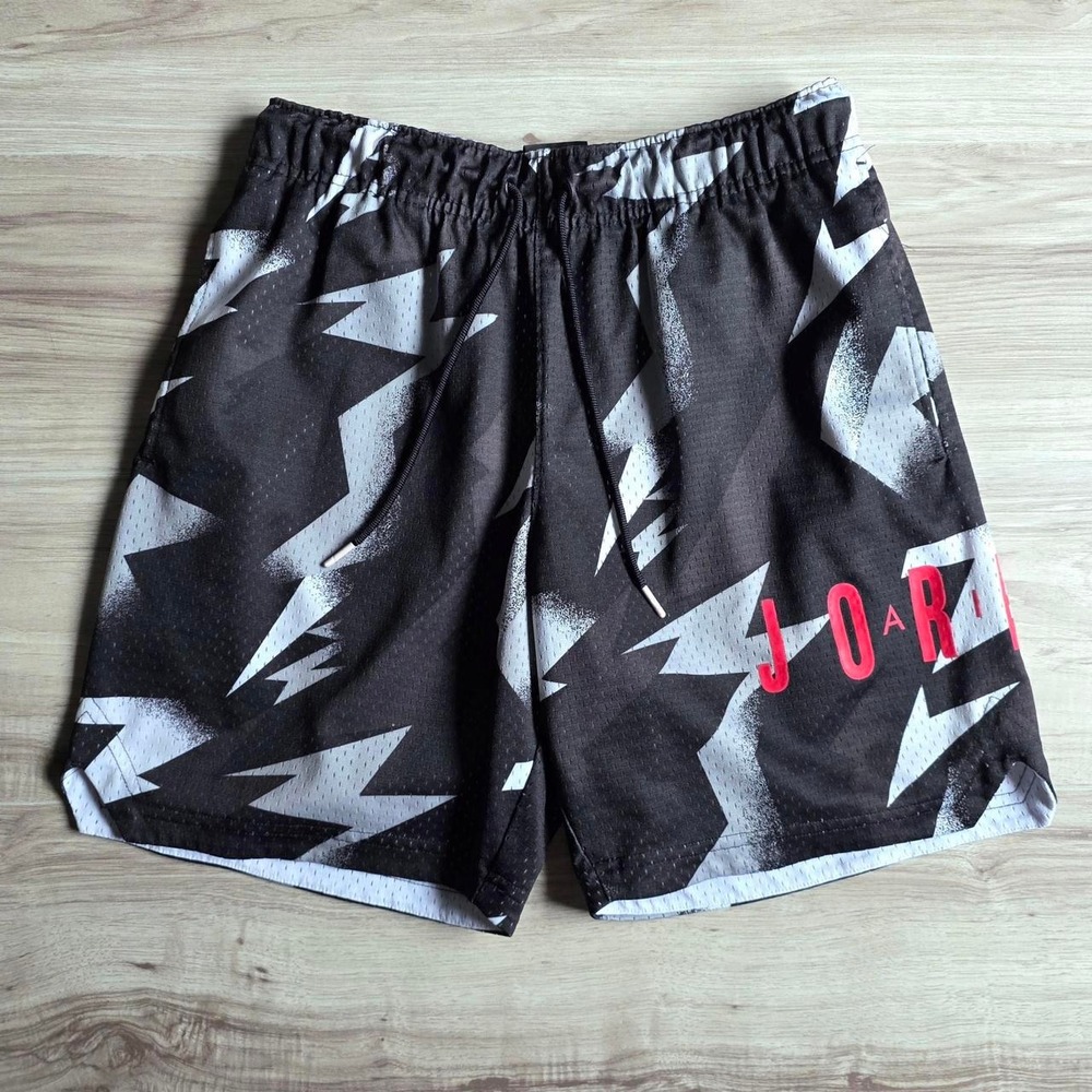 Nike Jordan Air Basketball Mesh Shorts